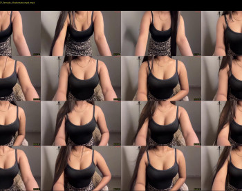 sofie_diva — 8 minute Chaturbate female teen cam video, 720p, Jan 4, 2026