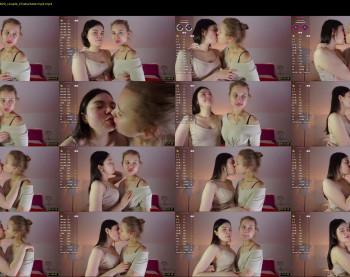 sweetyoops — 16 minute Chaturbate female teen cam video, 720p, Jan 4, 2026