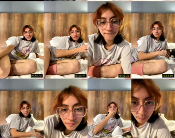 tinyhairycherry — 24 minute Chaturbate female teen cam video, 1080p, Jan 4, 2026