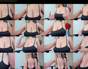 _amanda_seyfried19 — 42 minute Chaturbate female teen cam video, 720p, Jan 5, 2026