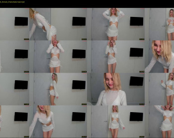 _candybb — 53 minute Chaturbate female teen cam video, 720p, Jan 6, 2026