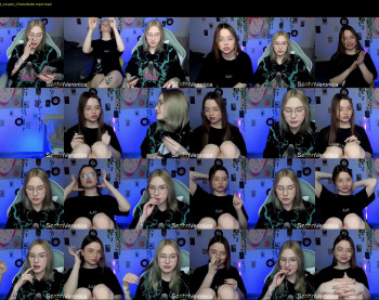_kitekat_ — 5 minute Chaturbate couple teen cam video, 720p, Jan 5, 2026