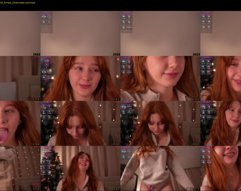 adritvance — 44 minute Chaturbate female teen cam video, 720p, Jan 5, 2026