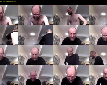 basiccamguy — 3 minute Chaturbate male teen cam video, 480p, Jan 5, 2026