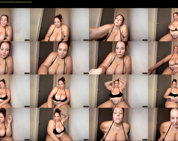 bigoltittycomittee — 6 minute Chaturbate female teen cam video, 720p, Jan 6, 2026