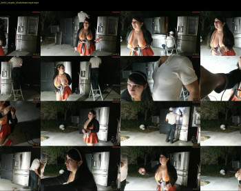 bunny_delight — 41 minute Chaturbate female teen cam video, 480p, Jan 6, 2026