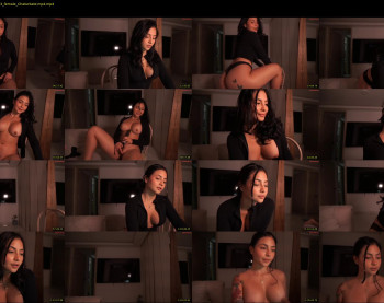 coreybae — 109 minute Chaturbate female teen cam video, 720p, Jan 5, 2026