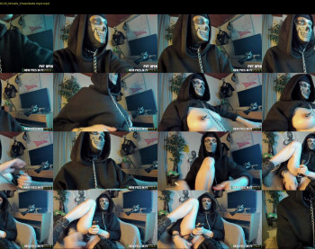 cos_operator — 13 minute Chaturbate female teen cam video, 720p, Jan 6, 2026