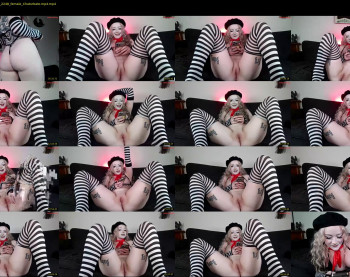 crybaby_pixie — 44 minute Chaturbate female teen cam video, 480p, Jan 5, 2026