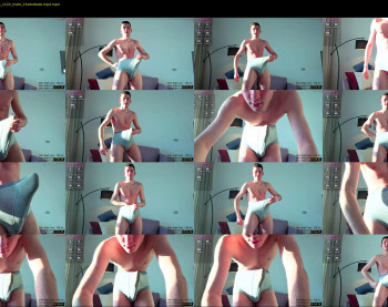 danny__magic — 40 minute Chaturbate male teen cam video, 720p, Jan 5, 2026