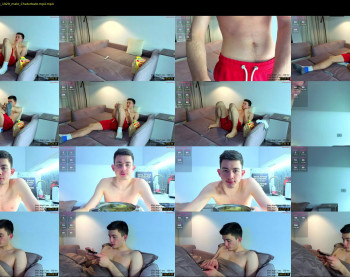 danny__magic — 120 minute Chaturbate male teen cam video, 720p, Jan 5, 2026