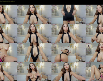 deniselolly — 121 minute Chaturbate female teen cam video, 720p, Jan 5, 2026