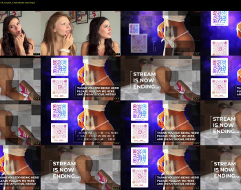 deva_alice — 30 minute Chaturbate female teen cam video, 720p, Jan 5, 2026