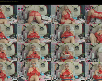 devora_mature65 — 120 minute Chaturbate female teen cam video, 720p, Jan 6, 2026