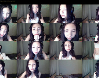edithobeng — 96 minute Chaturbate female teen cam video, 720p, Jan 5, 2026