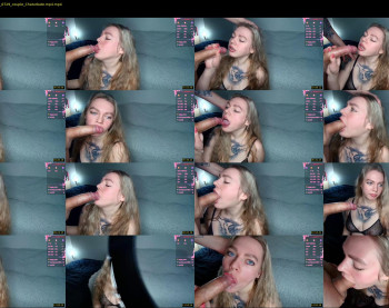emptyhunters — 16 minute Chaturbate couple teen cam video, 720p, Jan 5, 2026