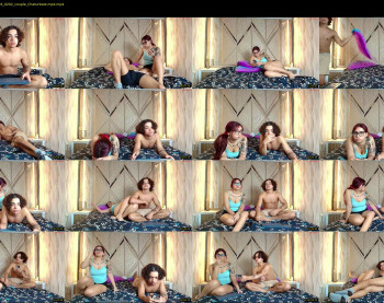 extotic_couplex — 69 minute Chaturbate couple teen cam video, 720p, Jan 6, 2026