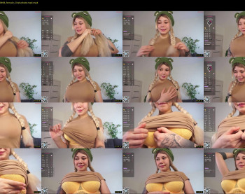 forestproject — 14 minute Chaturbate female teen cam video, 720p, Jan 5, 2026