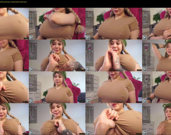 forestproject — 120 minute Chaturbate female teen cam video, 720p, Jan 5, 2026
