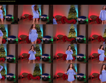 kittycaitlin — 13 minute Chaturbate female teen cam video, 720p, Jan 6, 2026