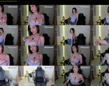 laurasophya — 31 minute Chaturbate female teen cam video, 720p, Jan 5, 2026