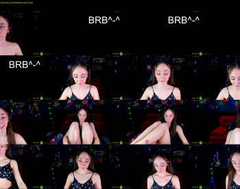 lexi_split — 49 minute Chaturbate female teen cam video, 720p, Jan 5, 2026