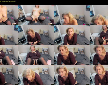 lorabigass — 26 minute Chaturbate female teen cam video, 720p, Jan 5, 2026