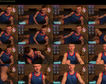 marvelboy_ — 32 minute Chaturbate male teen cam video, 720p, Jan 5, 2026