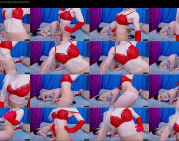 mistressnorma — 8 minute Chaturbate female teen cam video, 720p, Jan 5, 2026