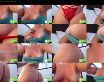 mollywayne — 121 minute Chaturbate female teen cam video, 720p, Jan 5, 2026