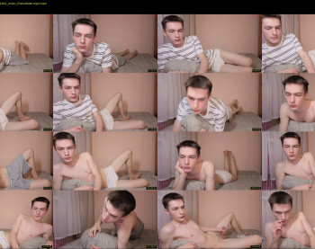 simonsecrett — 106 minute Chaturbate male teen cam video, 720p, Jan 5, 2026