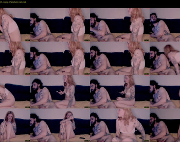 stacy_liam — 3 minute Chaturbate couple teen cam video, 720p, Jan 5, 2026