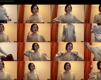 stephieq — 41 minute Chaturbate female teen cam video, 720p, Jan 5, 2026