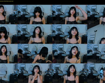 tatilee — 22 minute Chaturbate female teen cam video, 720p, Jan 5, 2026