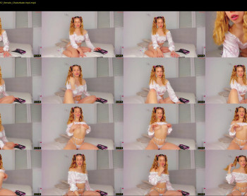 tiny__alice — 5 minute Chaturbate female teen cam video, 720p, Jan 5, 2026