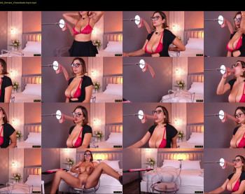 valerynova — 120 minute Chaturbate female teen cam video, 720p, Jan 5, 2026