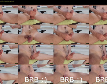 zero_x88 — 26 minute Chaturbate male teen cam video, 720p, Jan 5, 2026