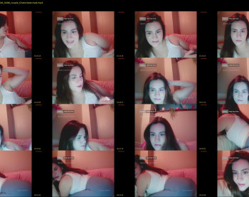 2users_1account — 11 minute Chaturbate couple teen cam video, 720p, Jan 7, 2026
