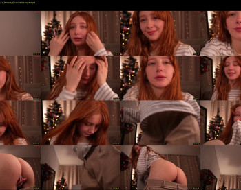 adritvance — 78 minute Chaturbate female teen cam video, 720p, Jan 6, 2026