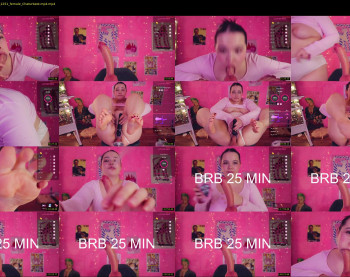chery_lady22 — 121 minute Chaturbate female teen cam video, 720p, Jan 6, 2026