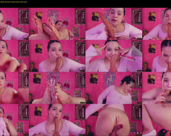 chery_lady22 — 74 minute Chaturbate female teen cam video, 720p, Jan 6, 2026