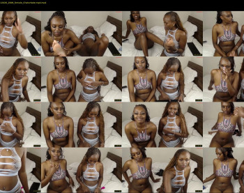 chocolate_river2012 — 31 minute Chaturbate couple teen cam video, 720p, Jan 6, 2026