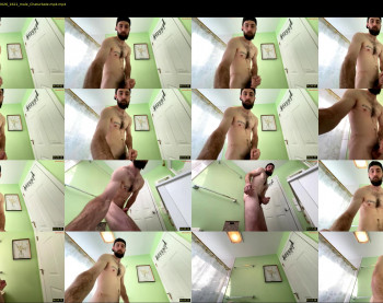 constructionmike1 — 9 minute Chaturbate male teen cam video, 720p, Jan 6, 2026