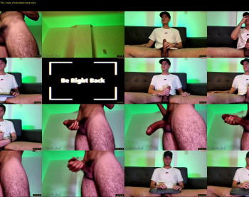 derek_stud_ — 118 minute Chaturbate male teen cam video, 720p, Jan 6, 2026