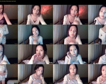 edithobeng — 118 minute Chaturbate female teen cam video, 720p, Jan 6, 2026
