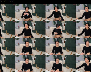 elisabaxter — 21 minute Chaturbate female teen cam video, 720p, Jan 6, 2026