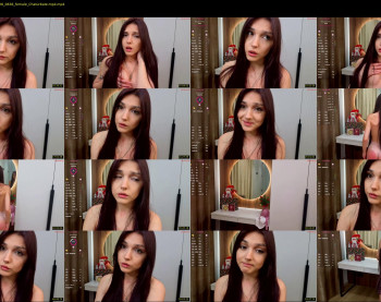 ericapapandrea — 61 minute Chaturbate female teen cam video, 720p, Jan 6, 2026