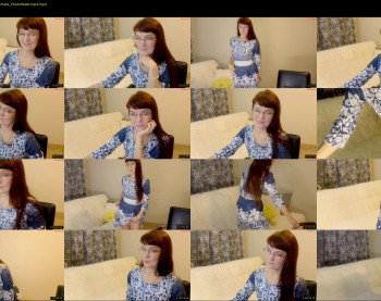 fritha — 120 minute Chaturbate female teen cam video, 720p, Jan 7, 2026