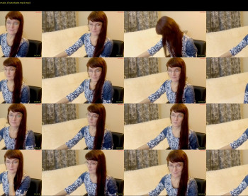 fritha — 8 minute Chaturbate female teen cam video, 720p, Jan 7, 2026