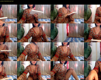 fun4tips — 121 minute Chaturbate couple teen cam video, 720p, Jan 6, 2026